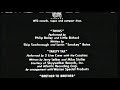 Closing To Twins 1991 VHS