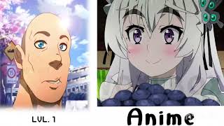 Download lagu anime vs reddit the rock meme mp3