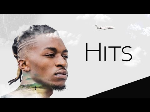 Deedz B - Hits (Video Oficial)