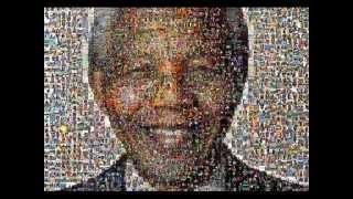 Mandela Day by Tedjee