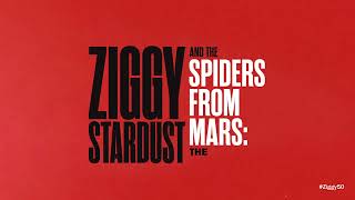David Bowie - Ziggy Stardust: The Global Premiere