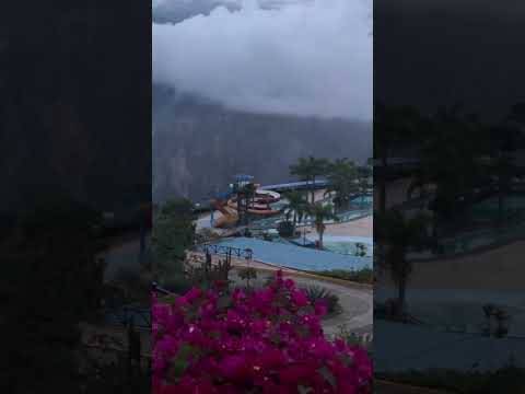 Cañón del Chicamocha Santander #colombia #viajes #travesia #rutasypaisajes #travel #turismo