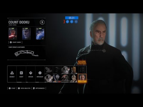 Over 60 Kills! Count Dooku the Droid Invasion: The Battle of Felucia PC 4K HDR Max Settings Gameplay