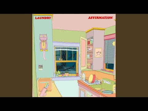 Lonely Mess - Laundry