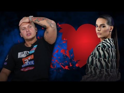 Saznajte pravi razlog raskida Stefana Karića i Jovane