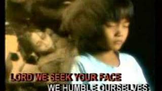 LORD HEAL OUR LAND Jamie Rivera