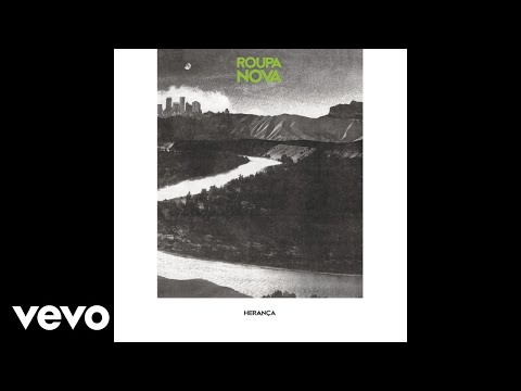 Roupa Nova - A Força do Amor (Áudio Oficial)