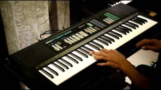 Video thumbnail for YAMAHA PSR 32 by Surin Vintage