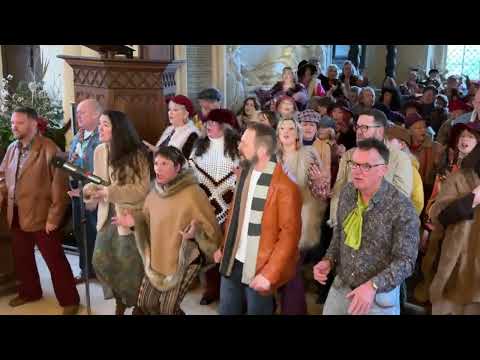 Voices Unlimited - Jesus Christ Superstar