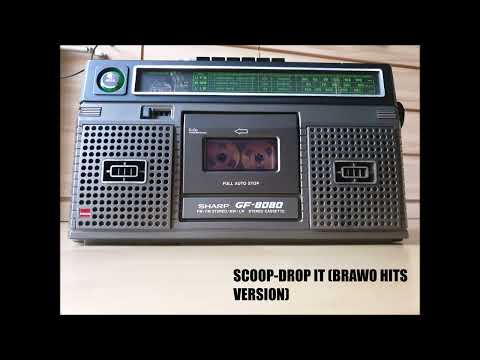 Scoop- Drop It (Brawo Hits Verison)