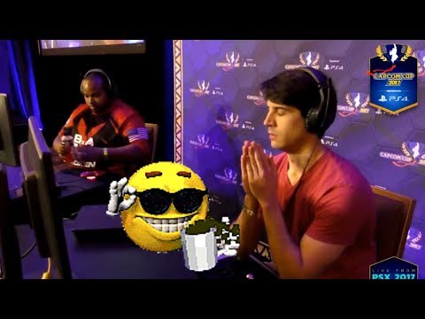 BxA | The Cool Kid93 vs. Brian_F | LCQ CPT 2017 Match Analysis