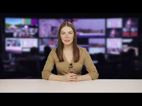 Прямой репортаж с помощью ИИ о проведении Forum.Digital Sport при поддержке Минспорта РФ