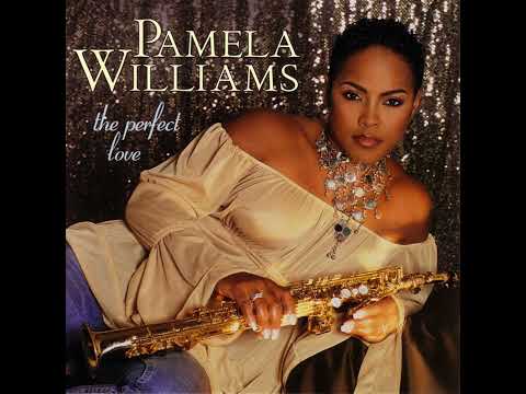 Pamela Williams - Unconditional - 2003