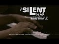 A SILENT WAR, composed and performed by Kenny Drew, Jr.