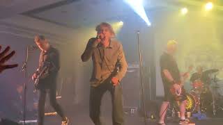 Ned&#39;s Atomic Dustbin - Until You Find Out (Gillingham Great Hall 06 May 2023)