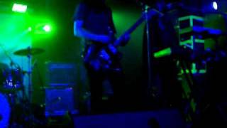 The Black Ryder - To Never Know You