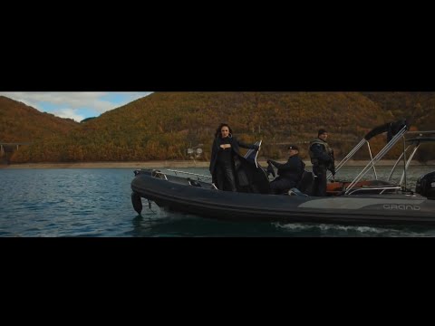 Adelina Ismaili me projekt për Veriun