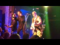The Dickies "Nights In White Satin", "Toxic Avenger" & "Golden Boys" @ Voltage, Philly 10/30/16