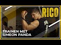 Arnold Schwarzenegger: 'Je ziet er fantastisch uit!' | RICO