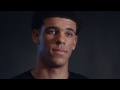 Lonzo Ball Funny Foot Locker Commercial About Lavar Ball