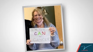 Cancer Research In Action - Leslie's Thriver Story