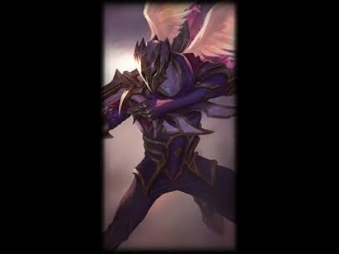 SKIN SKT T1 JHIN