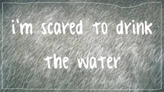 [LYRICS] Elohim - Hallucinating