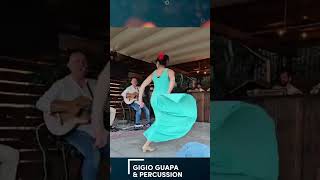 Gigio Chitarones - Italian Guitar &amp; Voice