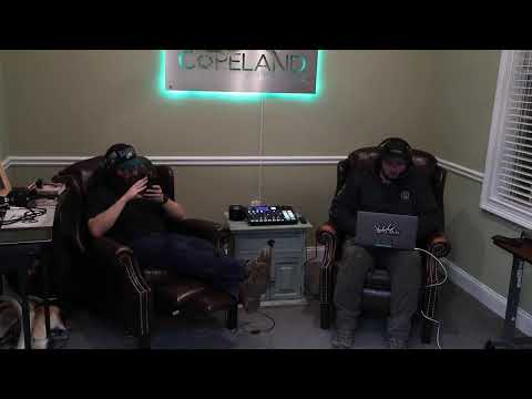 Redneck Tech Podcast Live: Ep. 116: 10 Commandments of Video Editing