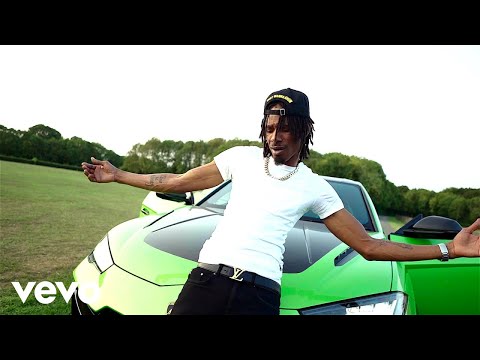 Jay-A - Cautious | Forgiveness Riddim (Official Video)