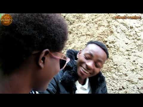 Nsanzi comedy_iyo ushaka kurya icyana bosi Umutara TV