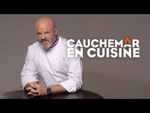 Cauchemar en cuisine avec Philippe Etchebest S16E01 La Bonne Table de Beussent