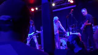 Guided By Voices - Volcano - Ottobar 10/22/21