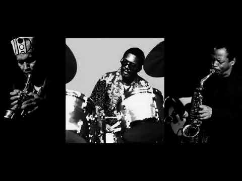 Don Cherry -  Lito (Carlos Ward)