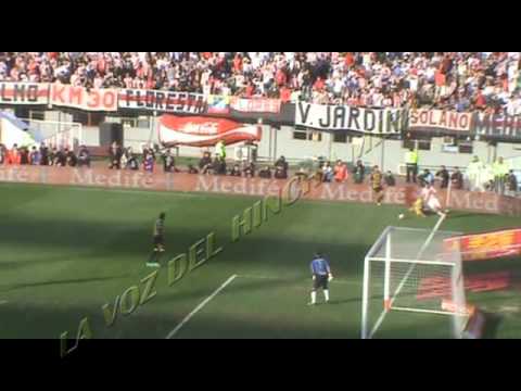 COMPACTO DEL PARTIDO River 2 Almirante 0 www.lavozdelhinchamirasol.blogspot.com