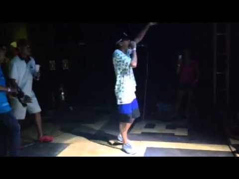 MC BRUNINHO SP - AO VIVO NO TERRAÇO FESTAS