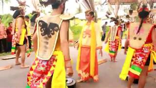 Download lagu Tari Gong mp3