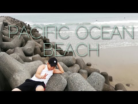 SAGARA SUNBEACH SHIZUOKA | サガラ すんべあち |  Vlog#19