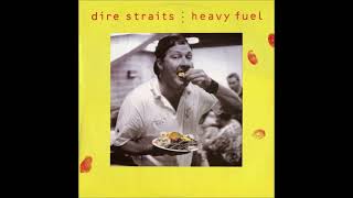 Dire Straits - Kingdom Come (Previously Unreleased) (12-Inch Single) - Vinyl recording HD
