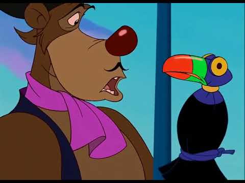 Bartok the Magnificent (1999)