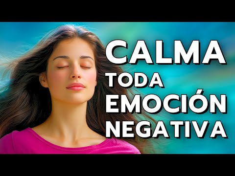 Libérate del peso emocional y respira en paz