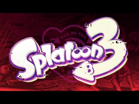Big Run ~ Bait & Click (Mutation) (ω-3) - Splatoon 3