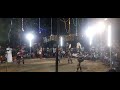 தமிழரசி சுகன்யா கரகாட்டம் 1