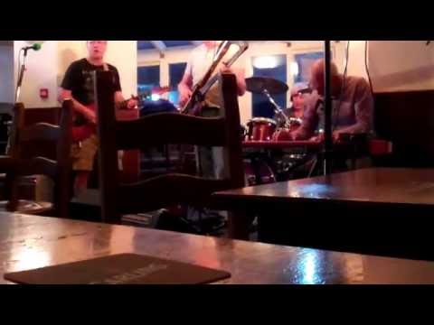 Route 66 (Cover version by Big Business)