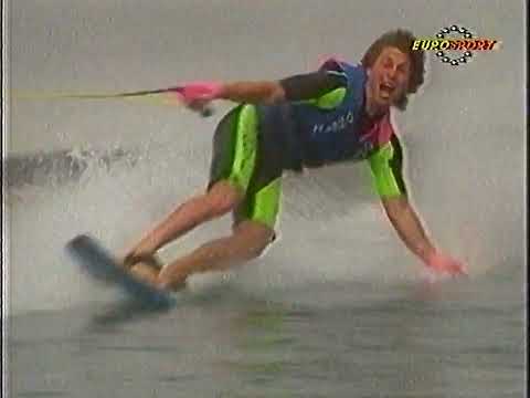 Eurosport Trax - Wipe Out (Surf)