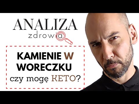 Health Analysis. Stones in the bag. Can I do KETO?