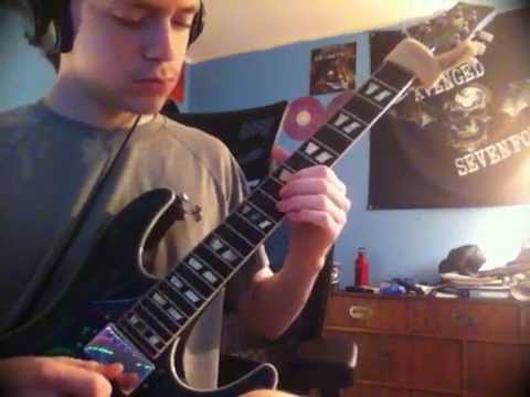 Kirby 64: The Crystal Shards Guitar Medley