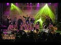 Gondang Napak Jagat Pasundan 2019 The Gondang