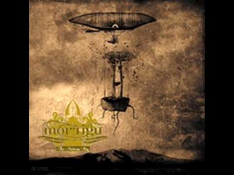 Morrigu - The Great Finding