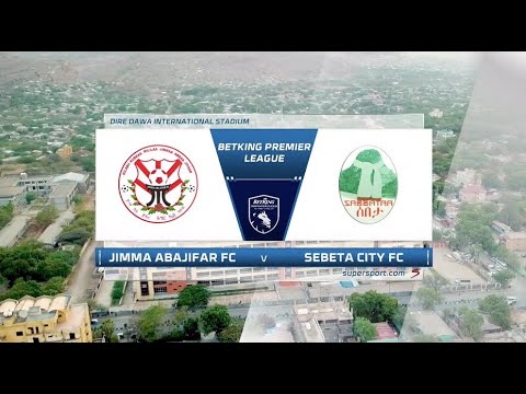 Jima Abajifar v Sebeta Ketema | Highlights